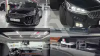2017 KIA K7