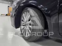 2017 KIA K7