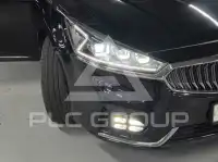 2017 KIA K7