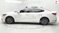 2017 KIA K7