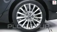2017 KIA K7