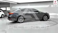 2017 KIA K7