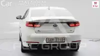 2017 KIA K7