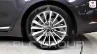 2017 KIA K7