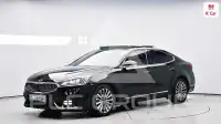 2017 KIA K7
