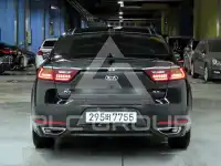 2017 KIA K7