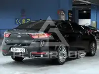 2017 KIA K7