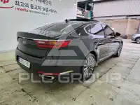 2017 KIA K7