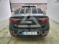 2017 KIA K7