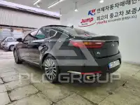 2017 KIA K7