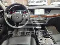 2017 KIA K7