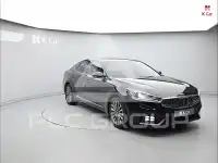 2017 KIA K7