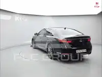 2017 KIA K7