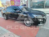 2017 KIA K7