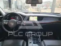 2017 KIA K7