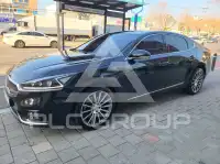 2017 KIA K7