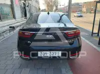 2017 KIA K7