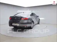 2017 KIA K7