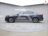 2017 KIA K7