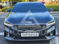 2017 KIA K7