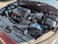 2017 KIA K7