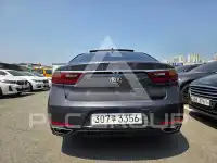 2017 KIA K7
