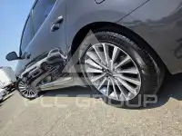 2017 KIA K7