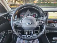 2017 KIA K7