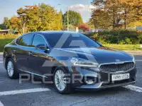 2017 KIA K7