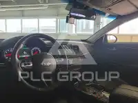 2017 KIA K7