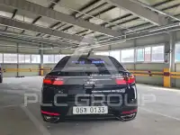 2017 KIA K7