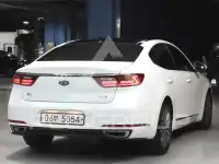 2017 KIA K7
