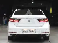 2017 KIA K7