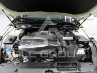 2017 KIA K7