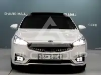 2017 KIA K7