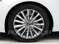 2017 KIA K7