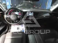 2017 KIA K7