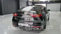 2017 KIA K7