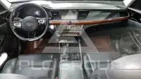 2017 KIA K7