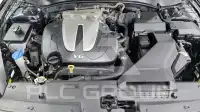 2017 KIA K7