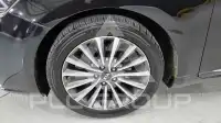 2017 KIA K7