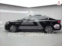 2017 KIA K7