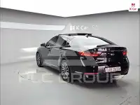 2017 KIA K7
