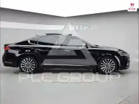 2017 KIA K7