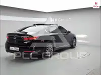 2017 KIA K7