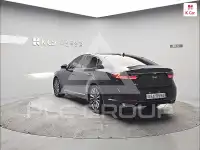 2017 KIA K7