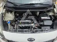 2017 KIA Pride