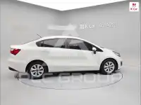 2017 KIA Pride