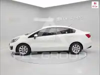 2017 KIA Pride