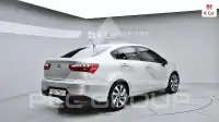 2017 KIA Pride